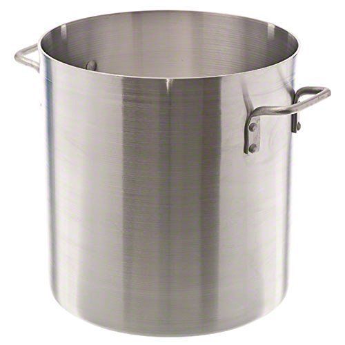 Pinch (ap-24)  24 qt aluminum stock pot for sale