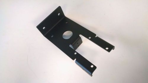 Bracket, Powell-type, and bolt kit