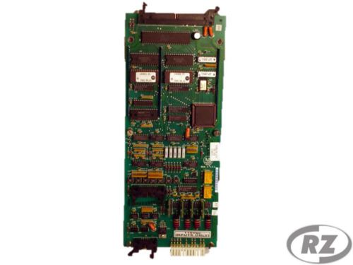 1750700R1 ALLEN BRADLEY ELECTRONIC CIRCUIT BOARD REMANUFACTURED