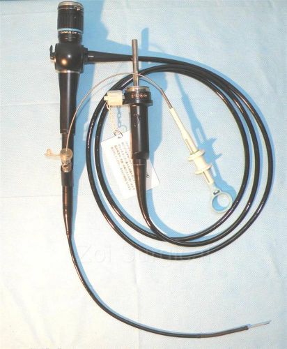 OLYMPUS CHF type P10 Flexible Fiber Optic Choledochoscope