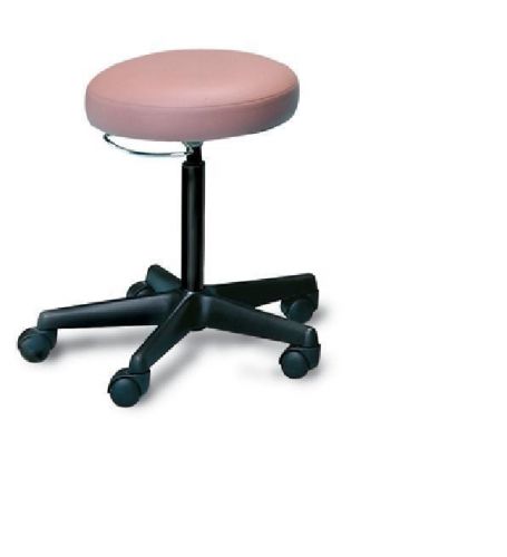 Hausmann 2113 Pneumatic Stool New In Box Black