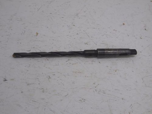 AMEC SPADE DRILL 24000H-002I #0 T-A Long 2mt replaceable carbide tip 8 &#034; long