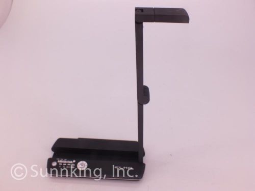 Elmo MO-1 Visual Presenter Document Camera Black