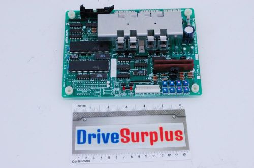 Yaskawa CPCR-PSA3CWY31 DC Servo Board [PZO]