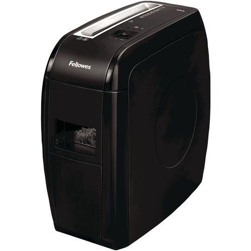 FELLOWES 4360001 Powershred(R) 12Cs Crosscut Shredder