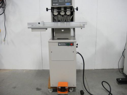 Challenge EH-3C Paper Drill