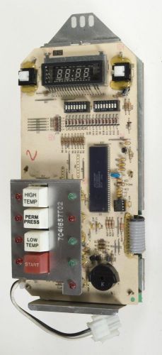 Heubsch 431519P Refurbished Dryer Control