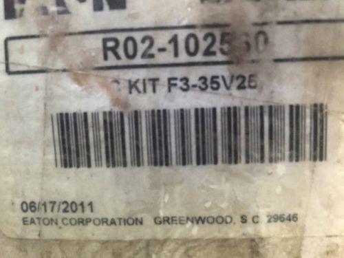 Vickers Cartridge Kit R02-102560