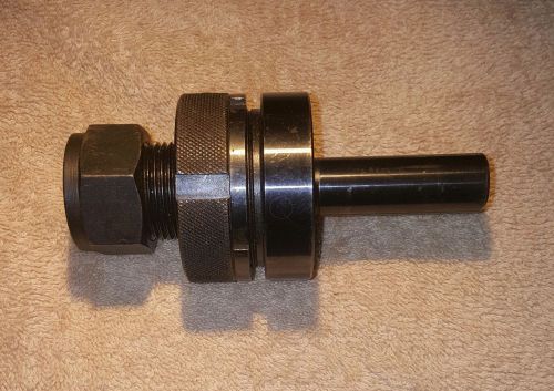 Erickson reamer collet chuck for sale