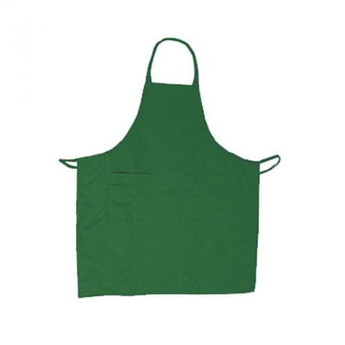 Update International BAP-GR Bib Apron