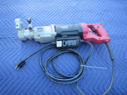 Flex BHW 812 VV Core Drilling Machine