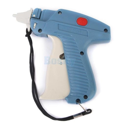 Standard Regular Garment Price Label Tag Tagging Gun Machine with 1 Needle