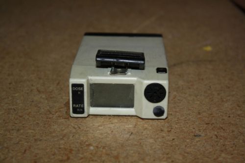 STEPHEN 4200 DOSE METER DOSIMETER