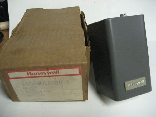 NEW HONEYWELL AIR SWITCH    3&#034; INSERTION   L6068A1009 1                  YG-35