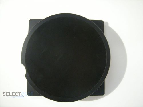 Tropel / gca 8105-40 reference flat 0.06 um accuracy (ref:252) for sale