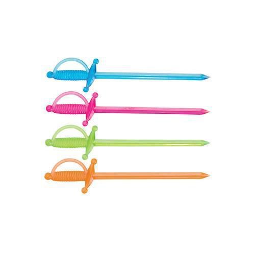 Winco PK-S3 Sword Picks (Bag)