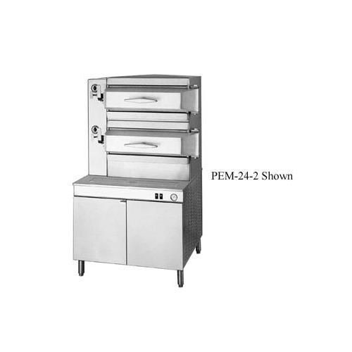 Cleveland range pem243 steamer for sale