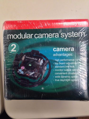 HONEYWELL DOME MOUNT CCTV COLOR VIDEO SURVEILLANCE CAMERA - HCGD48 - *NEW*