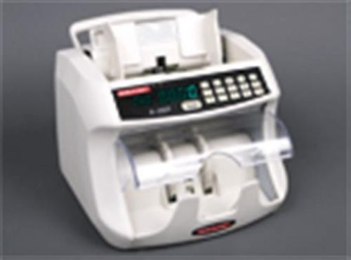 Semacon high speed quality bank grade currency counter model s-1600 heavy duty for sale