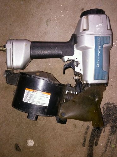 Makita An 611 siding nailer an611