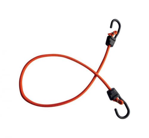 Keeper Corporation Ultra Bungee Cord Orange Bulk