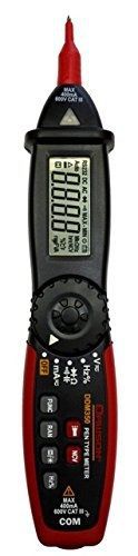 Dawson Tools DDM350 Pen Style Multimeter