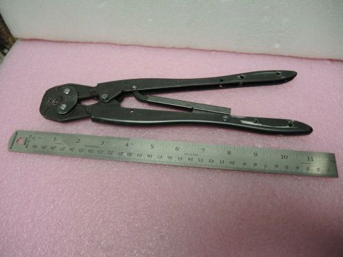 AMP 49935 Crimper Crimping tool