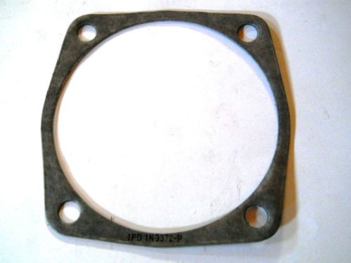 Gasket - Flange // Fits CAT Caterpillar // 1N9372 - 3176C; 3306; 3406; 3406C +