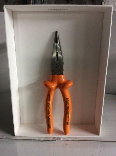 Klien tools cat.no. d203 - 8n - ins new for sale