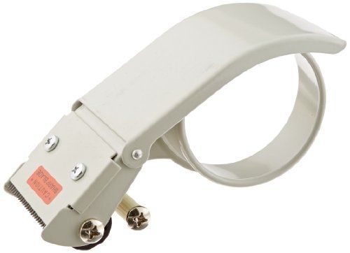 Aviditi TDML2 Metal Filament Tape Dispenser, 2&#034; Width