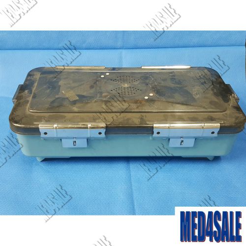 Ultralloy Sterile-Case