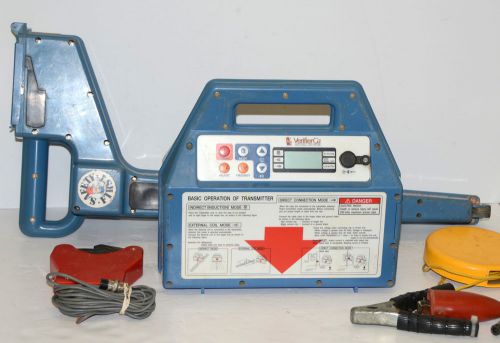 McLaughlin Verifier G2 Utility Locator MPL-H10s