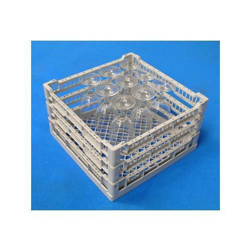 Eurodib Lamber Dishwasher Open Rack CC00130