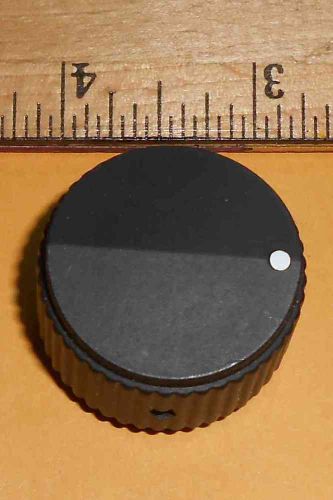 MS91528-3E1B  JAN HARDWARE MFG. CO. KNOB    NEW OLD STOCK