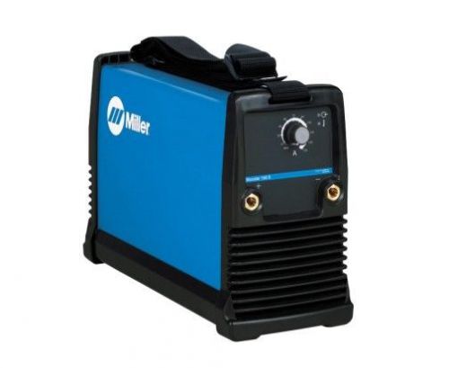 Miller Maxstar 150 S Stick Welder- 907134