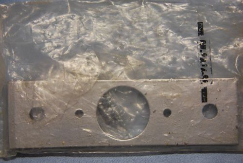 Don-Jo CV-2414 Door Conversion Plate