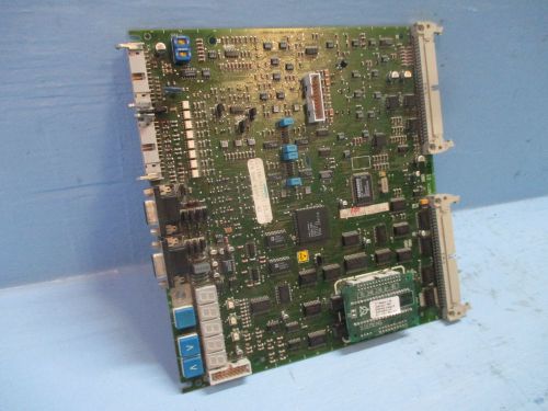 Siemens a1-116-101-501 is.02 simoreg dc drive plc control circuit board for sale