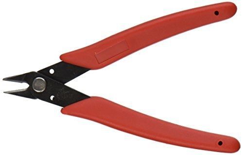 Klein Tools D275-5 5-Inch Lightweight Flush Cutter