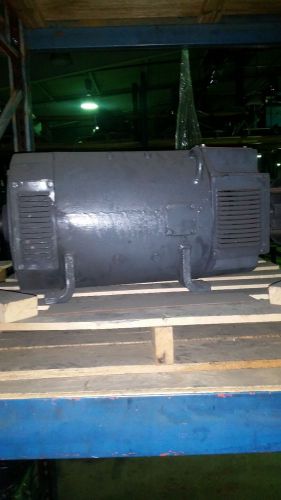 Baldor 30HP Motor