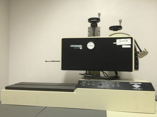 PMC ContouReader Precision Contour Reader Metrology Model 150