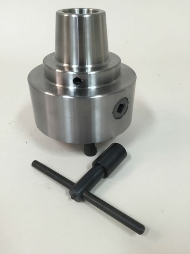 5c Collet Chuck