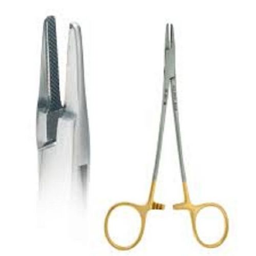 Ryder needle holder 15cm TC