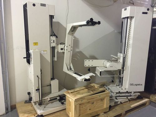 Reid-ashman omfusionsl 87-1879-01 test head manipulator for sale