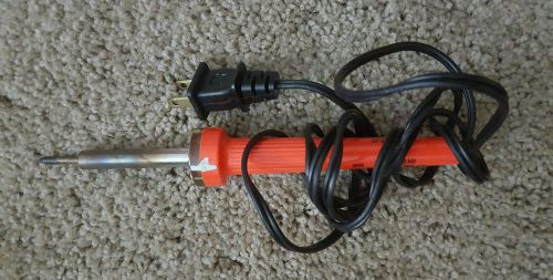 Weller soldering iron