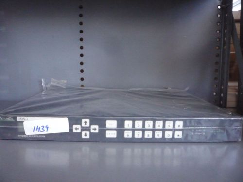 PICTURE TEL INVERSE MULTIPLEXER - IMX 1- (ITEM # 1439/12)