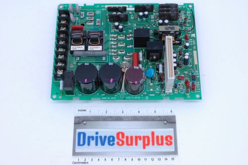 Yaskawa ETP613390 PCB Inverter Board [PZO]