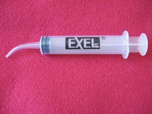 precision application syringe x 1