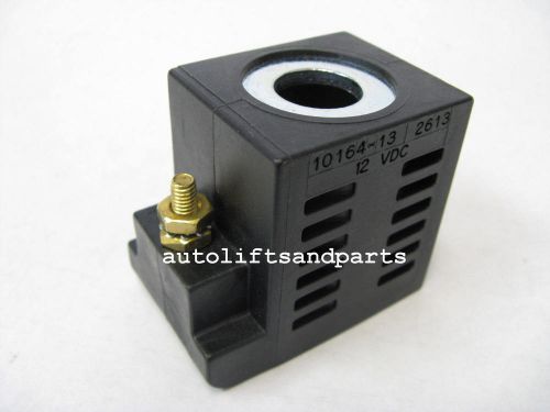 EF-1126 EF1126 SPX Fenner Stone Solenoid coil 10164-13 Deltrol