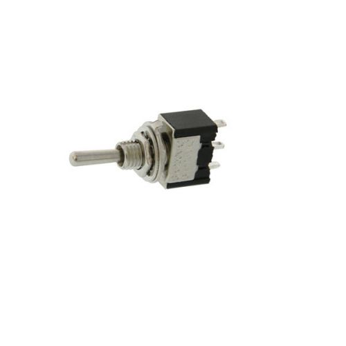 Spdt (mom)-off-(mon) mini toggle switch    31884 sw set of 3 for sale