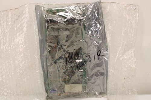 Control Concepts 3629-V-FC-4/20MA Control PC Board Factory Sealed